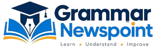 Grammar Newspoint - Grammar Newspoint is an educational website ...